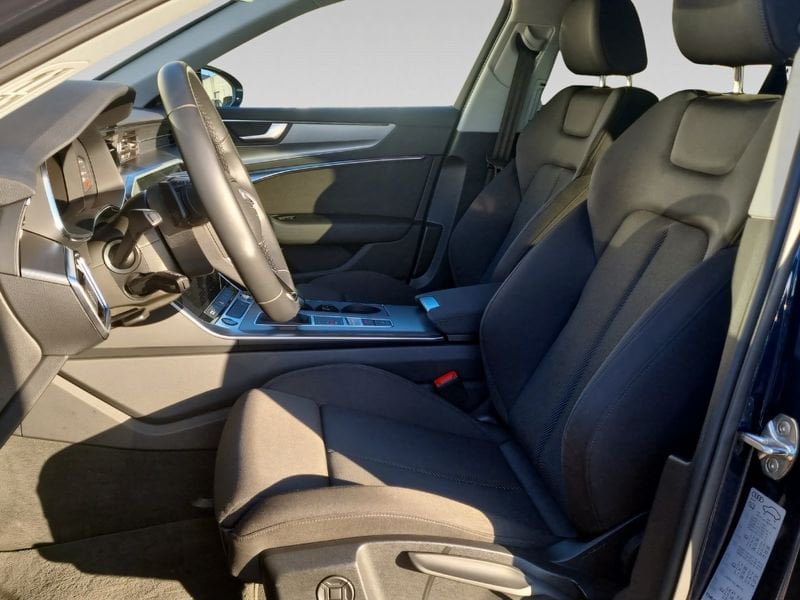 Image about Audi A6 Berlina S line edition 40 TDI quattro 150 kW (204 CV) S tronic