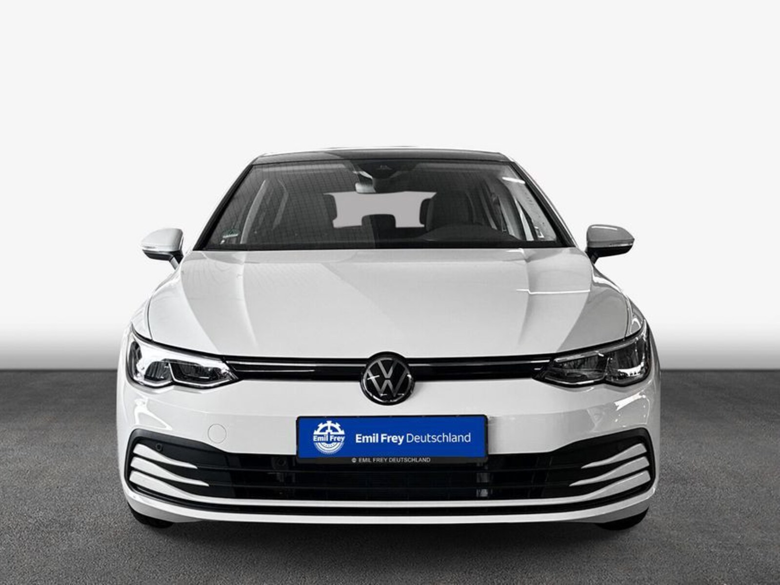 Volkswagen Golf – Bild 3