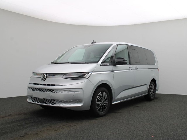 Volkswagen Multivan langversion