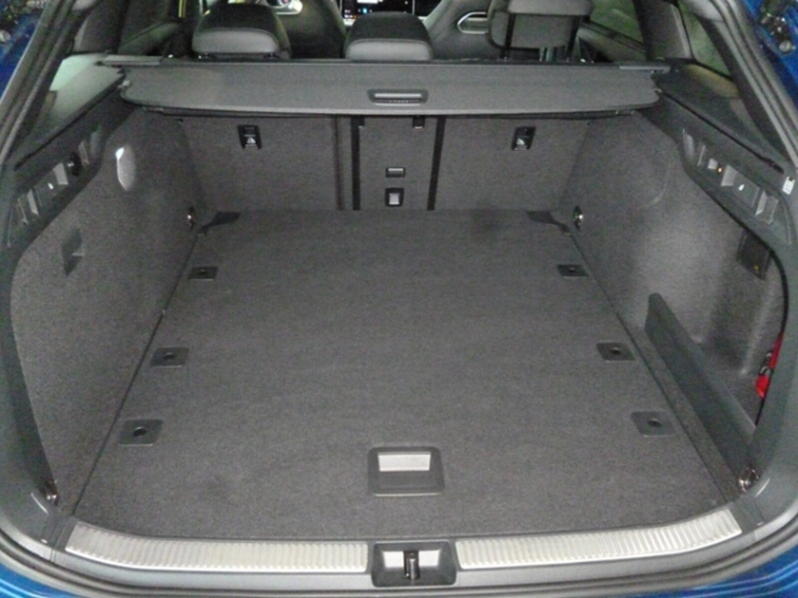 Volkswagen Passat – Bild 12