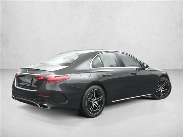 2026 MERCEDES-BENZ E-CLASS - Image 2