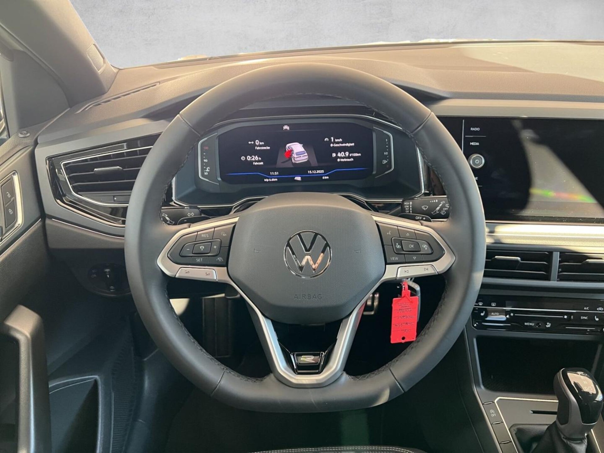Volkswagen Taigo R-Line