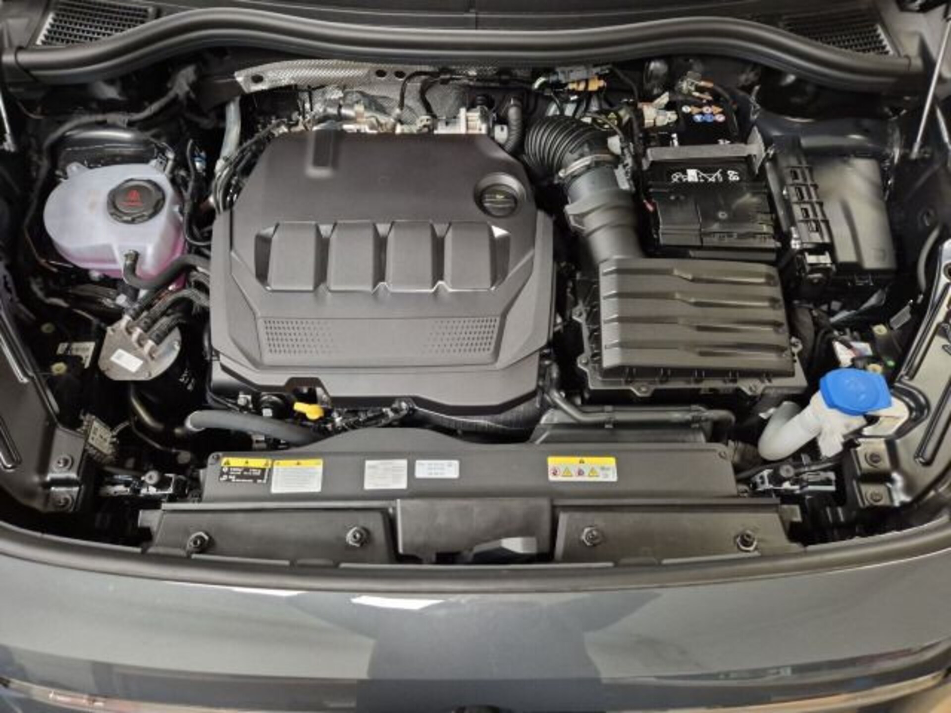 Volkswagen Tayron R-Line