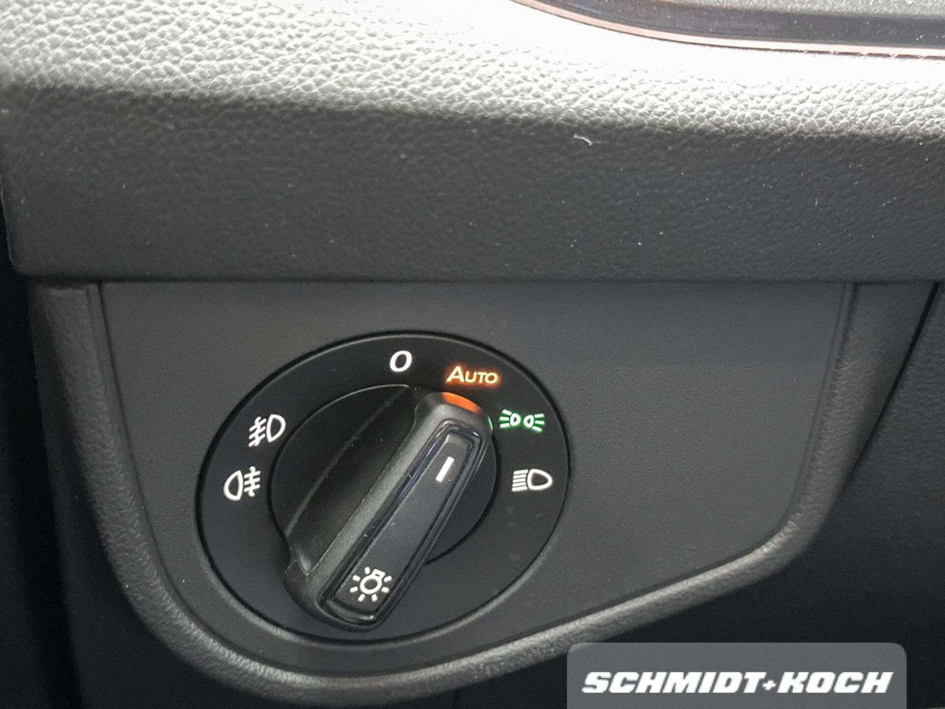 Volkswagen Polo Style