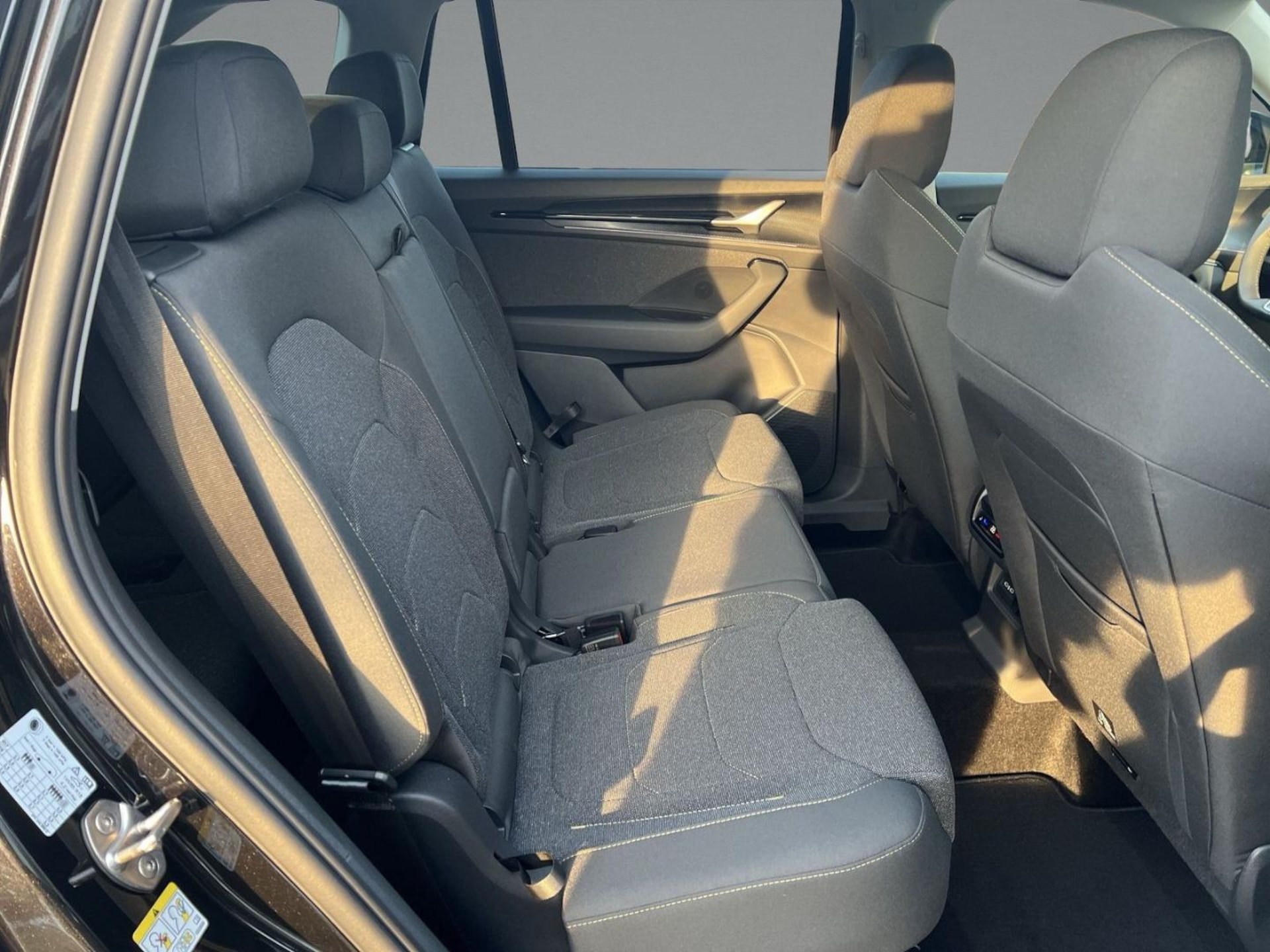 Skoda Kodiaq Selection