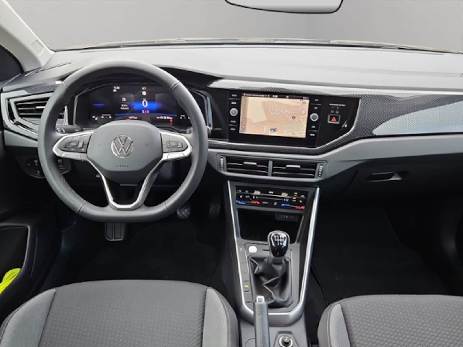 Volkswagen Taigo – Bild 9