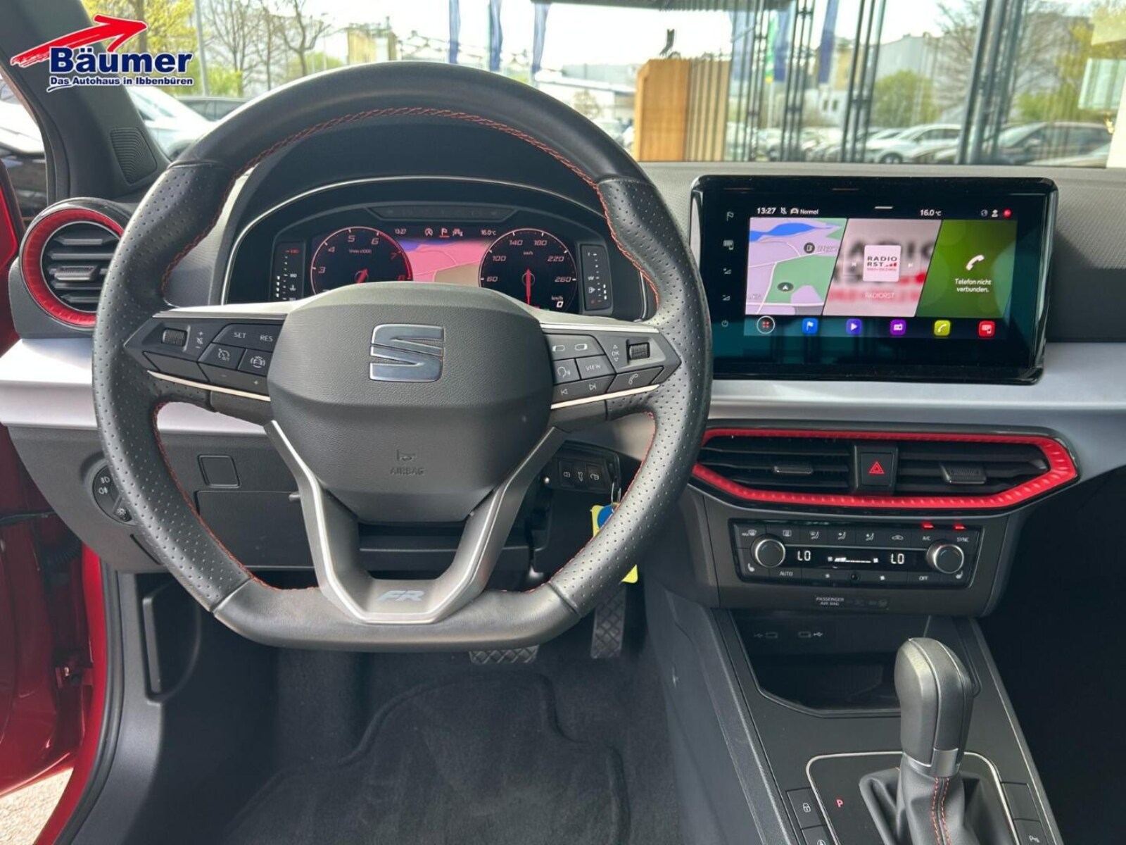 SEAT Ibiza – Bild 15