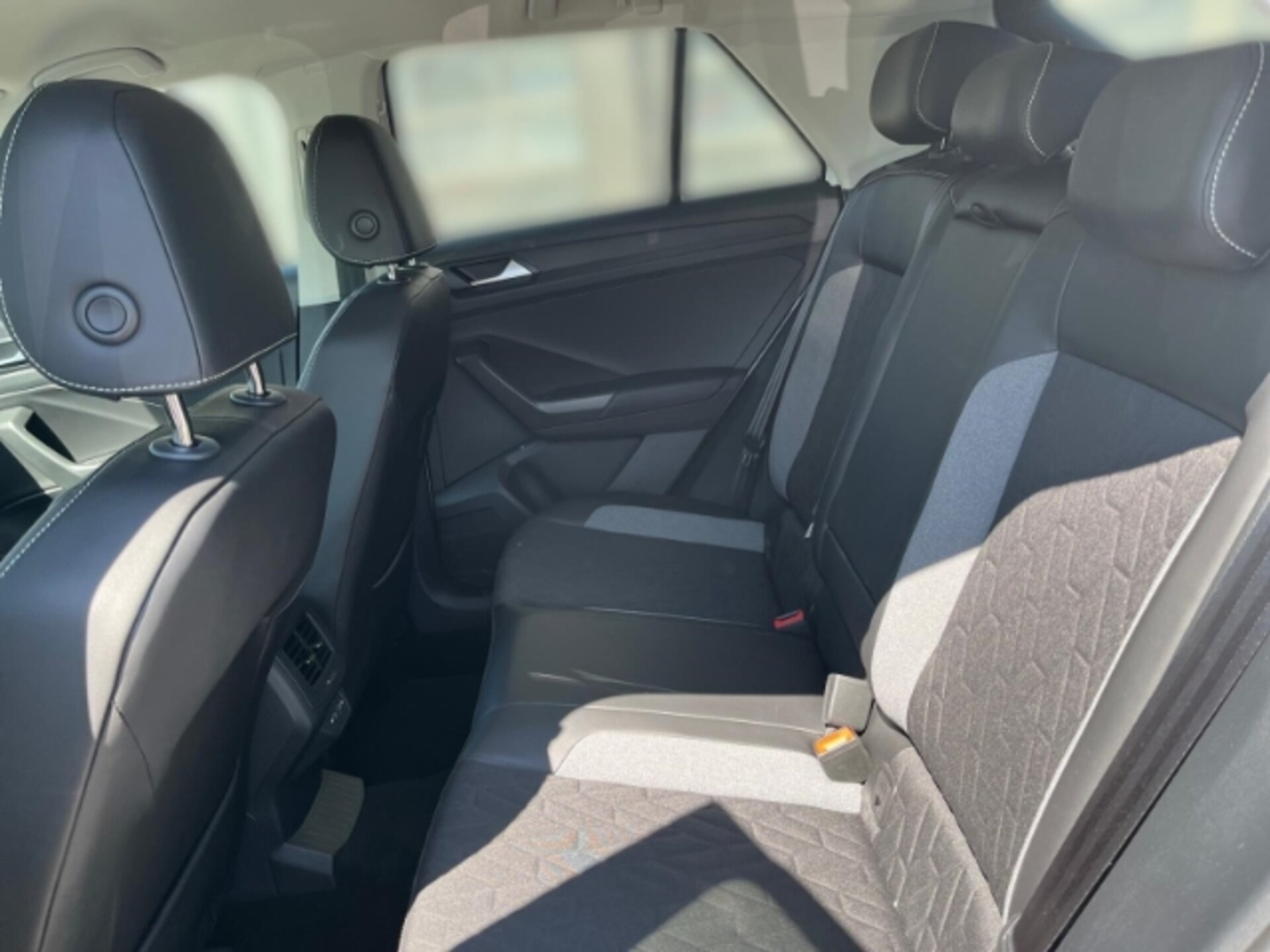Volkswagen T-Roc Goal