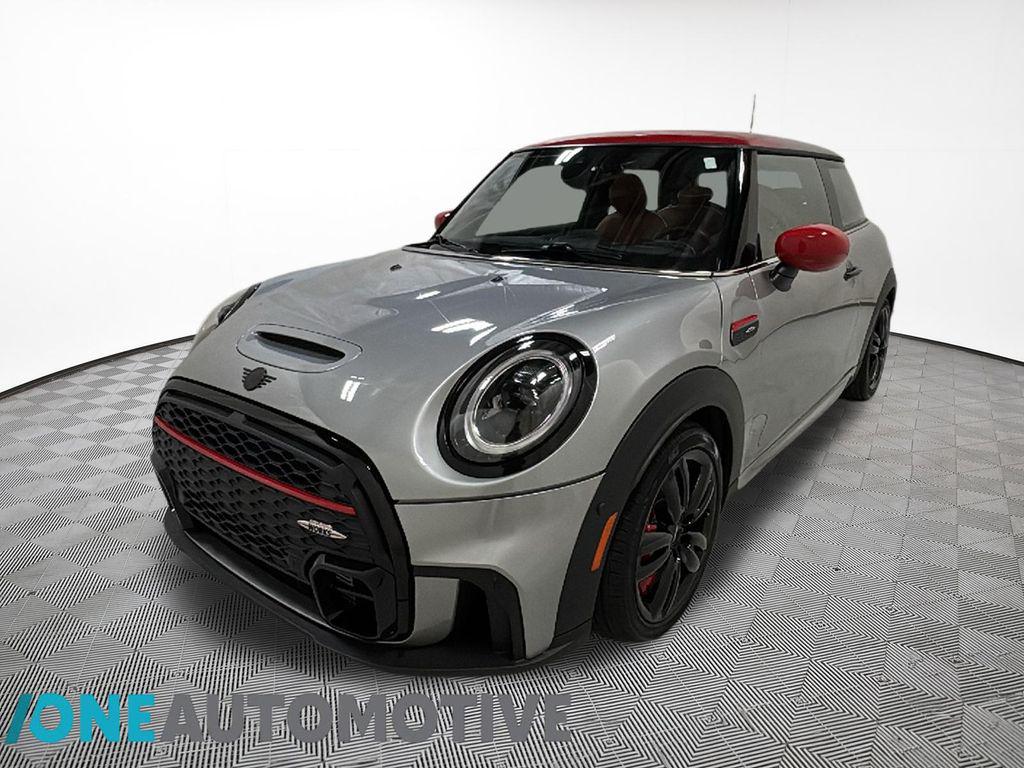 2024 MINI Hardtop 2 Door John Cooper Works