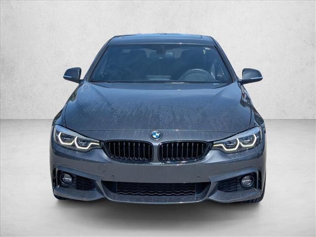2019 BMW