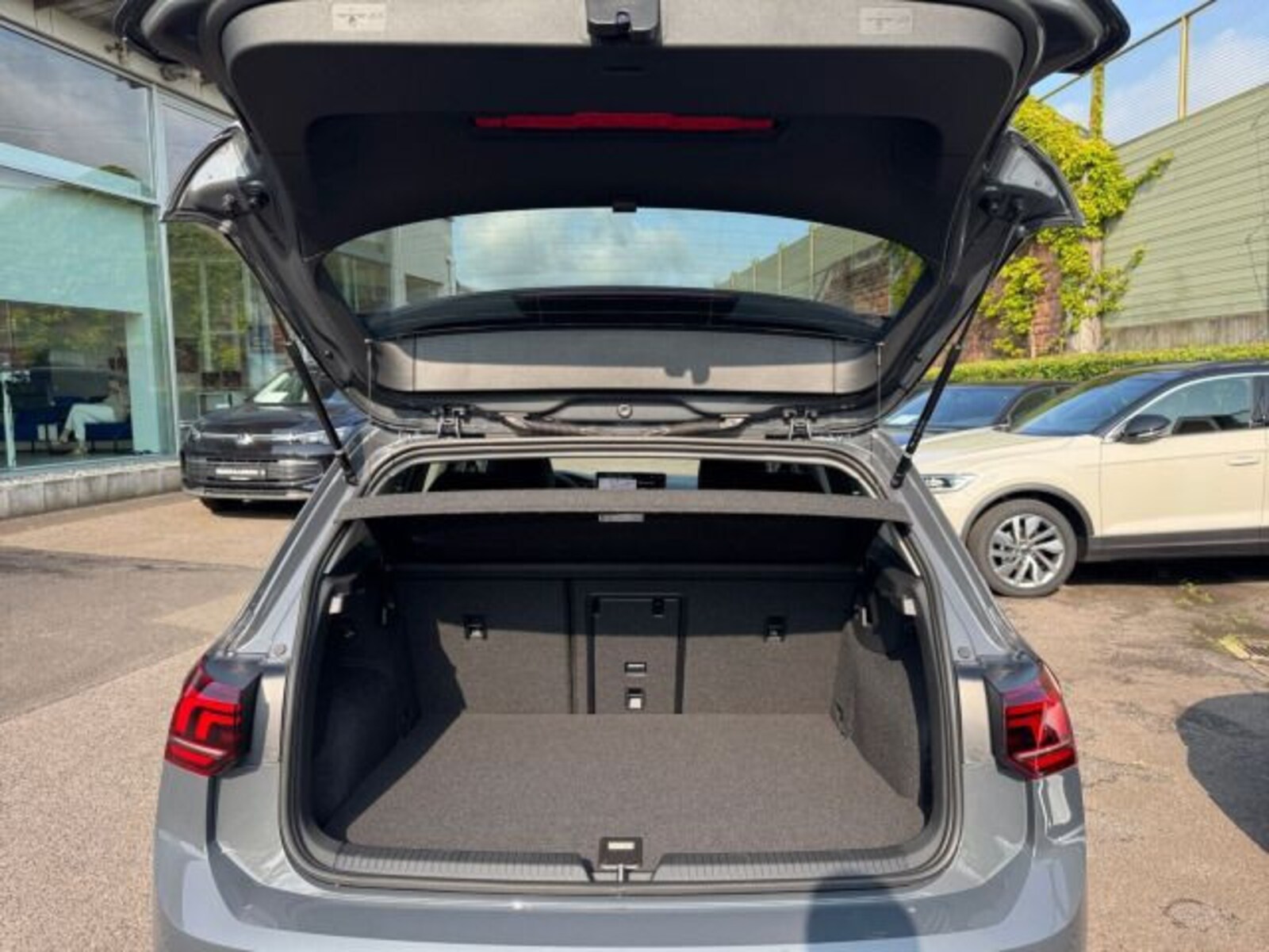 Volkswagen Golf – Bild 7