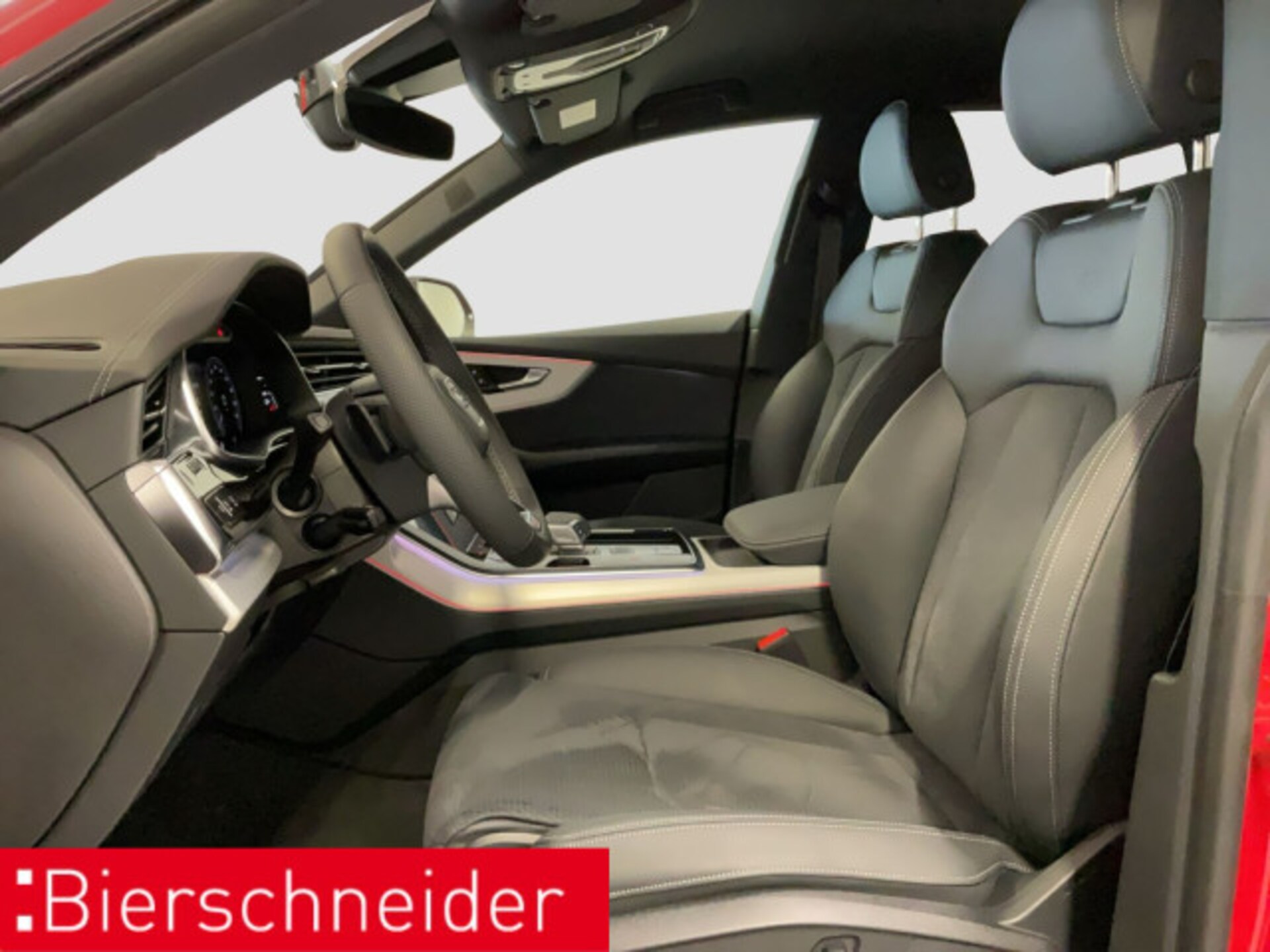Audi Q8 SUV TFSI e
