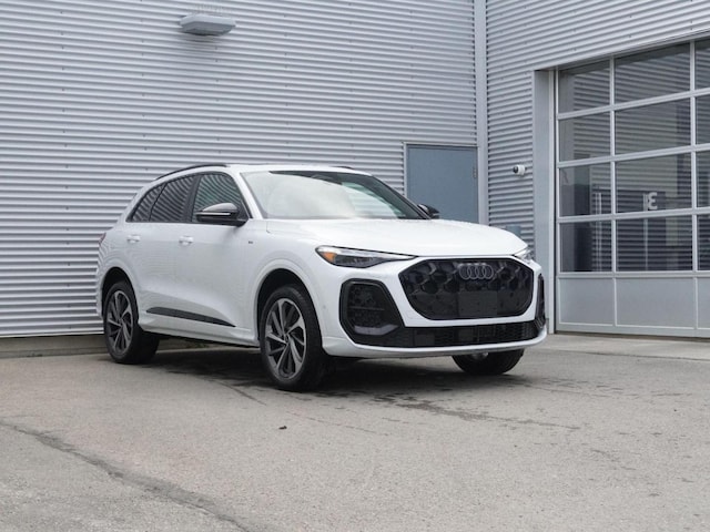 2026 Audi Q5