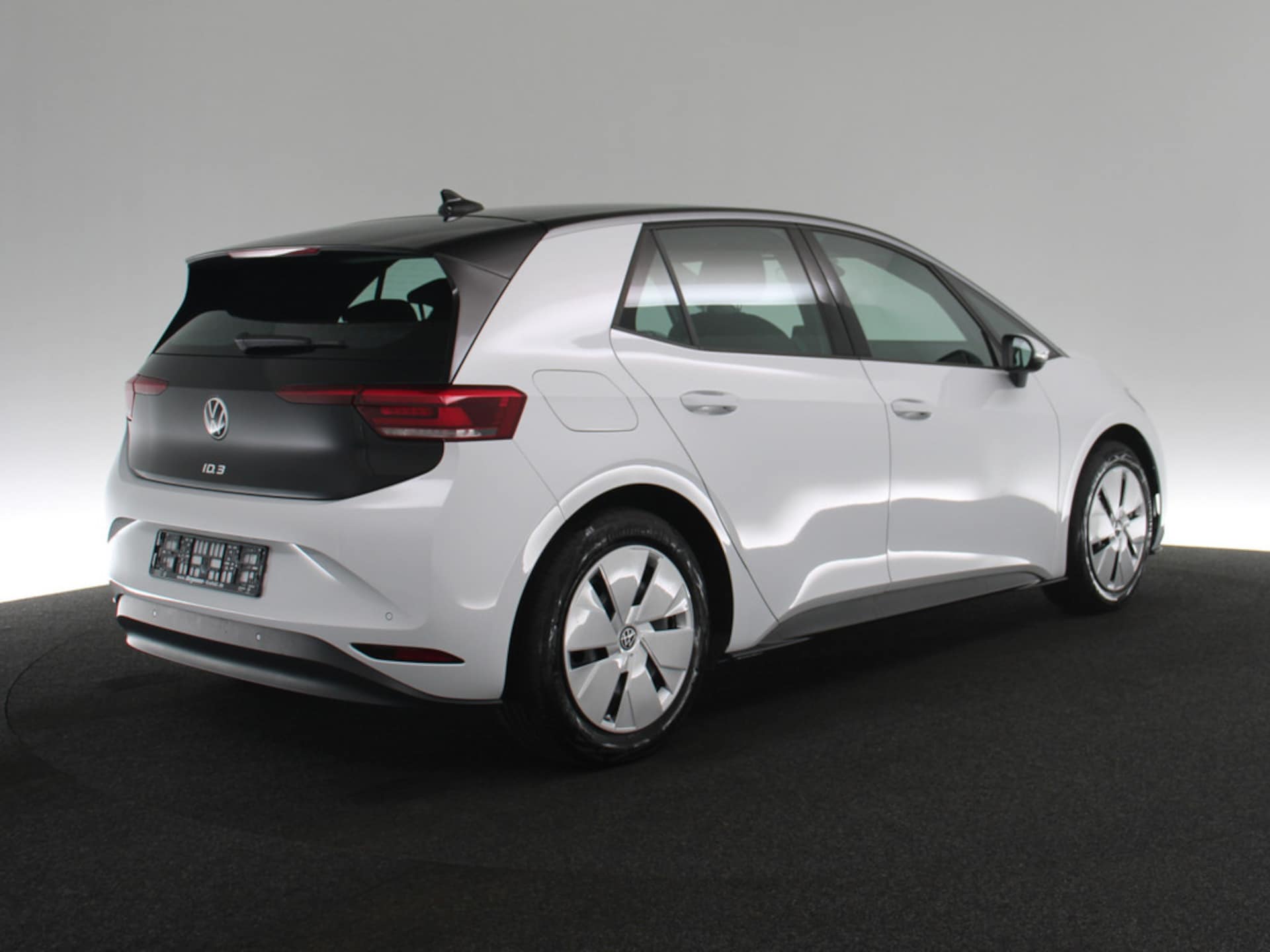 Volkswagen ID.3 Pro