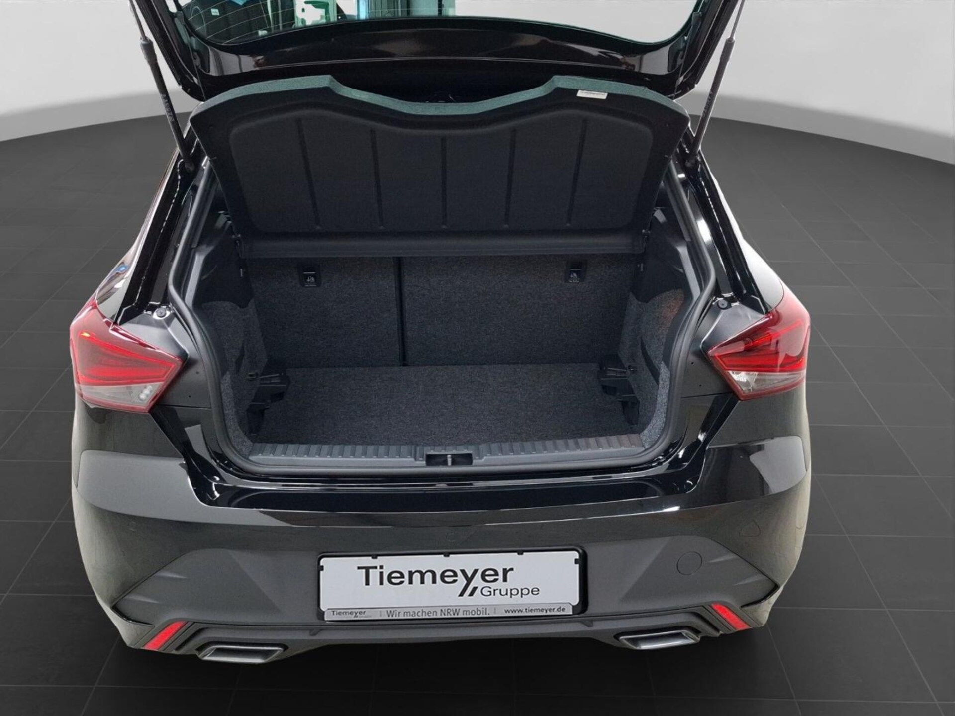 SEAT Ibiza FR
