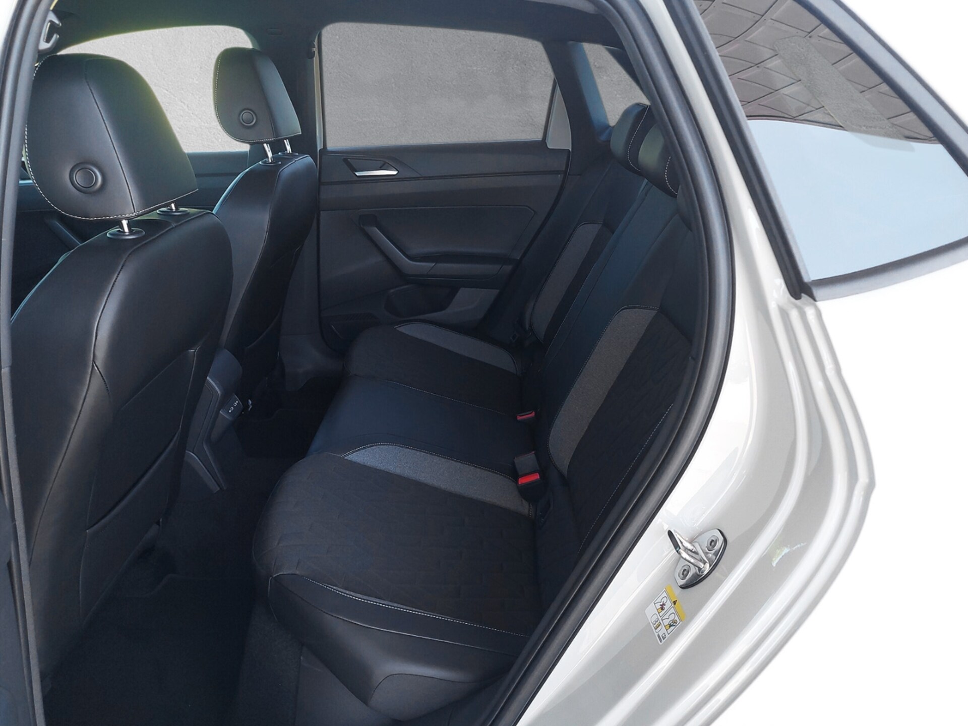 Volkswagen Polo ENERGY