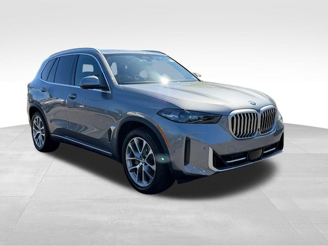 2024 BMW X5
