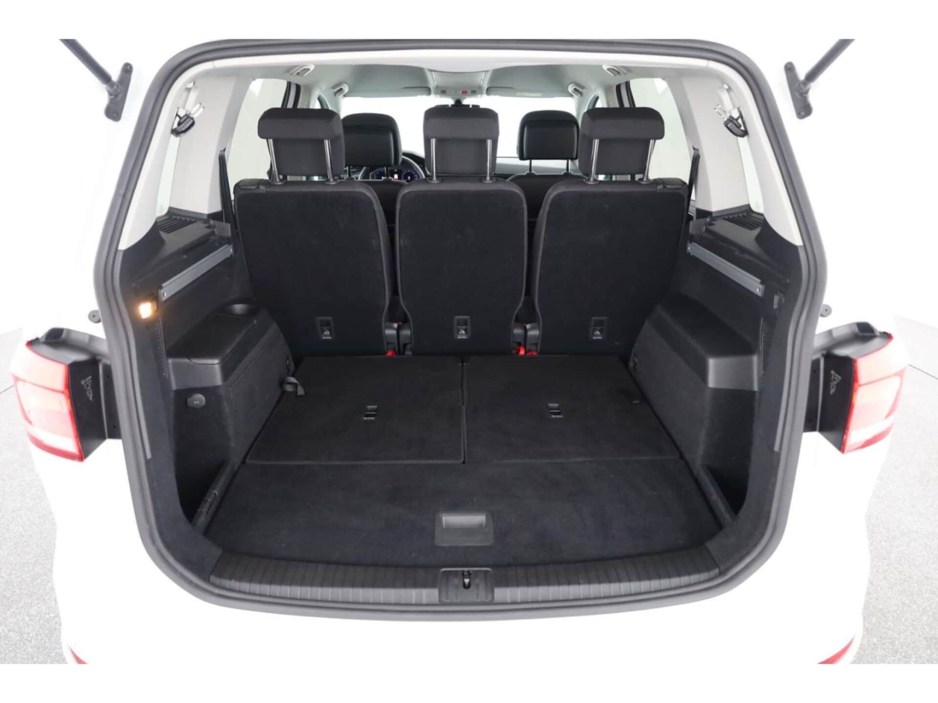 Volkswagen Touran Highline