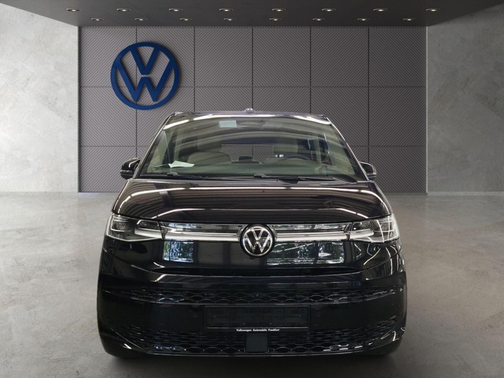 Volkswagen Multivan ENERGY