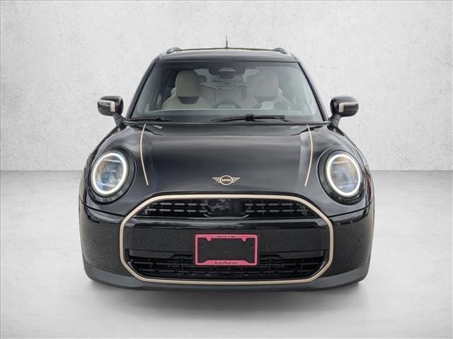 2026 MINI