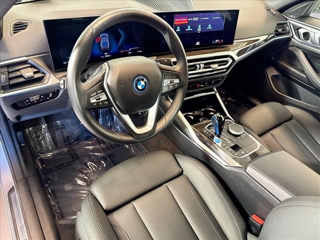 2023 BMW i4