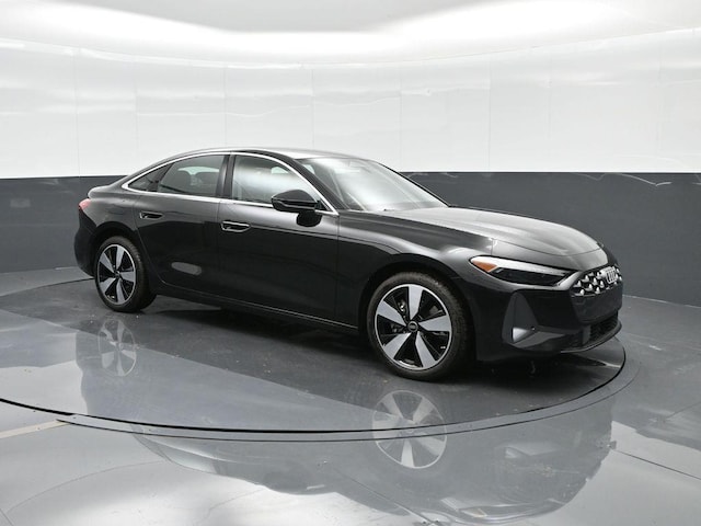 2025 Audi A5 Sedan