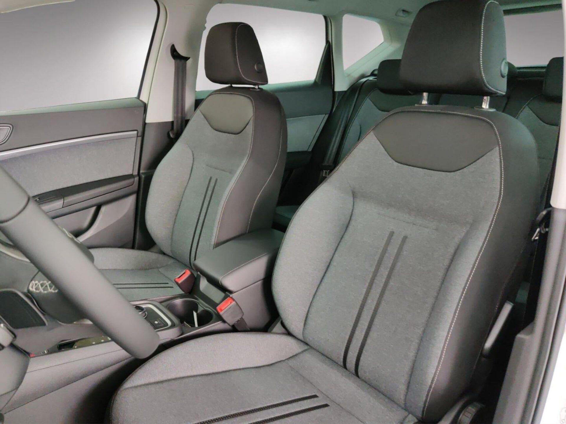 SEAT Ateca Style