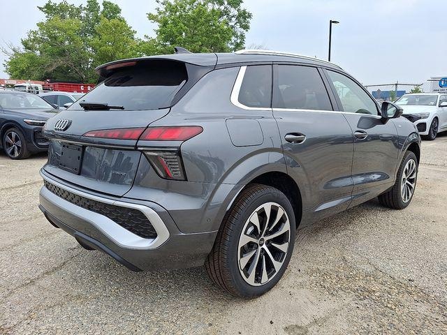 2026 Audi Q3 SUV