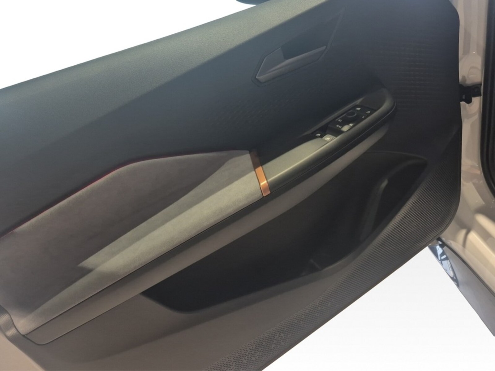 CUPRA Born – Bild 10