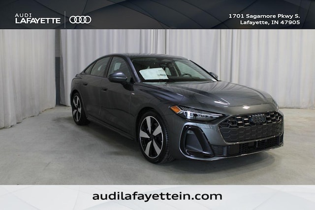 2026 Audi A5 Sedan