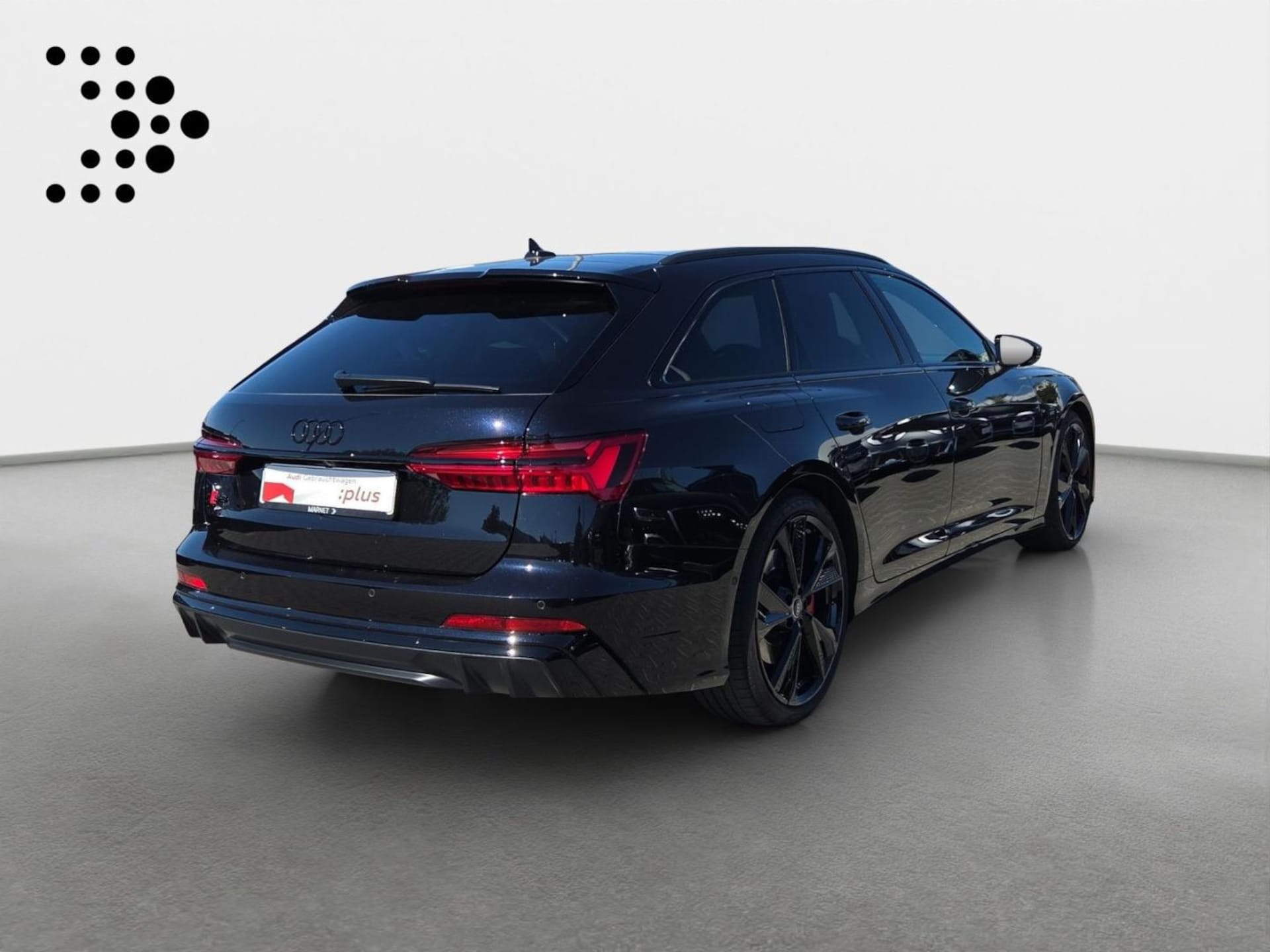 Audi S6 Avant