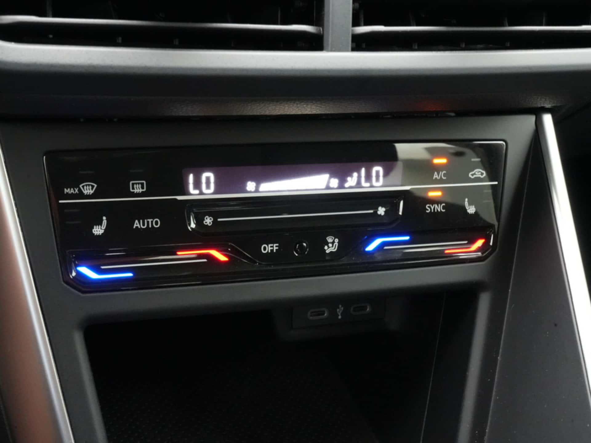 Volkswagen Polo Active