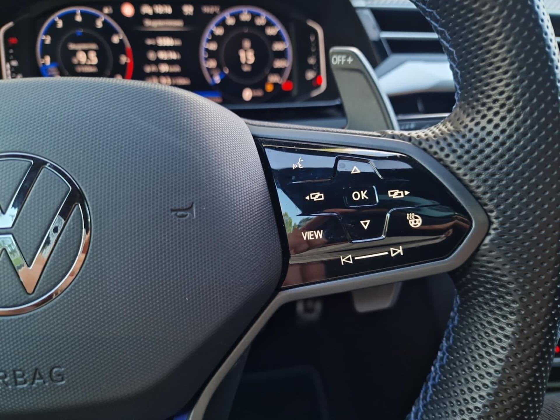Volkswagen Arteon Shooting Brake R