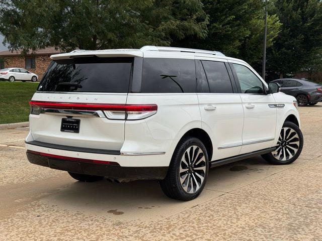 2023 Lincoln Navigator