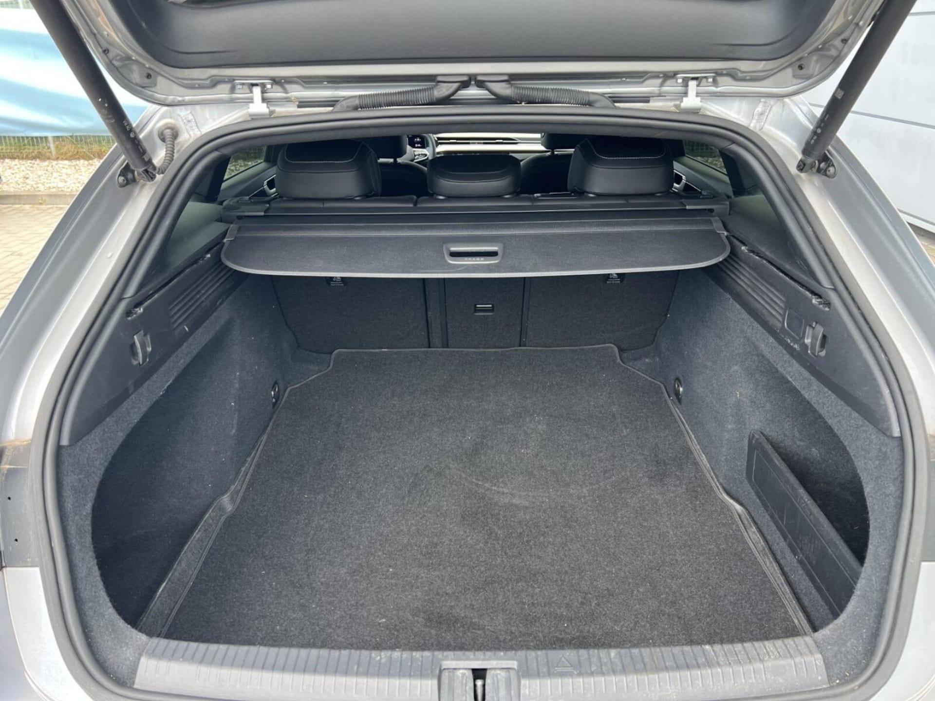 Volkswagen Arteon Shooting Brake R-Line