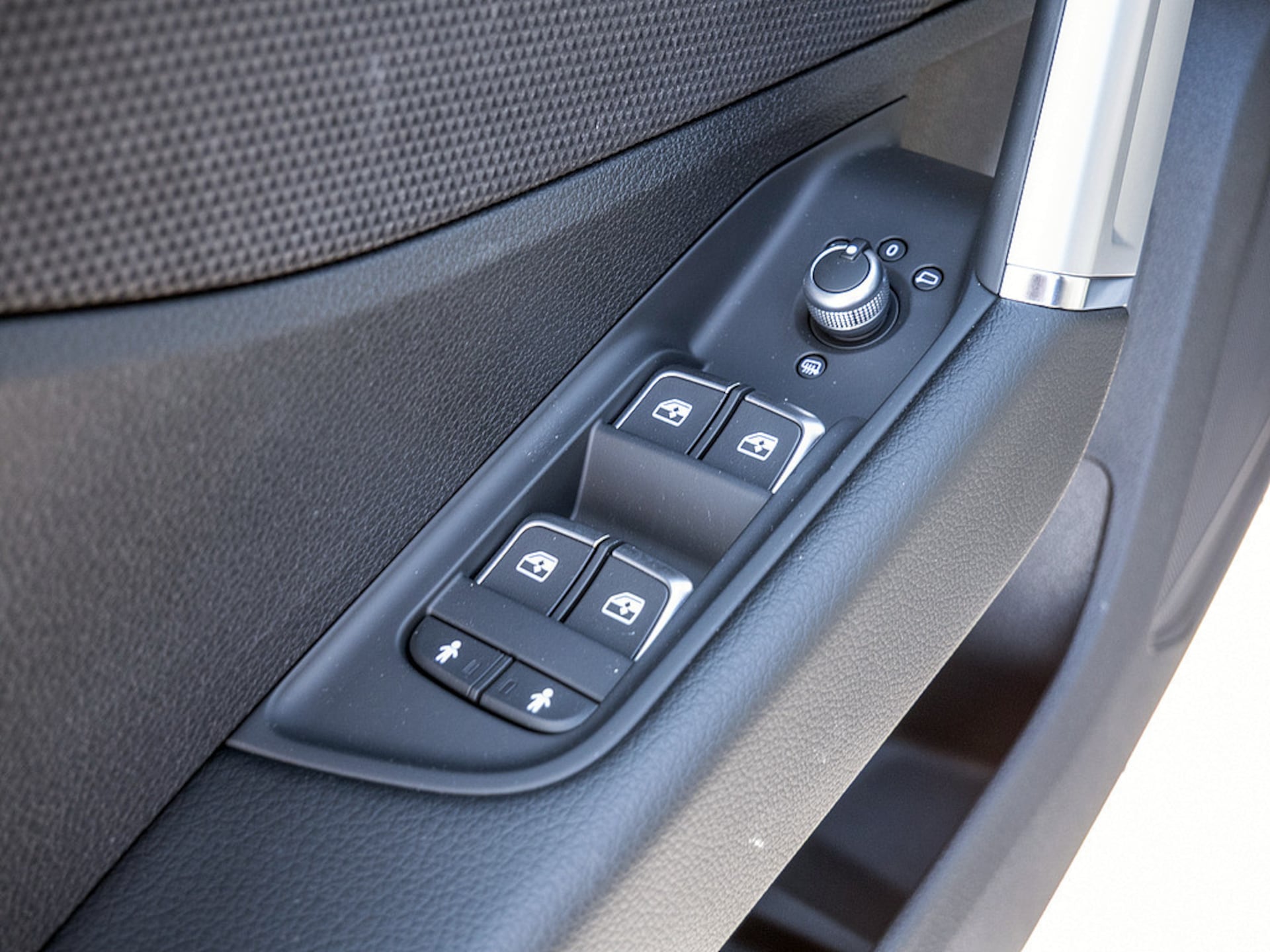 Audi Q2 Advanced