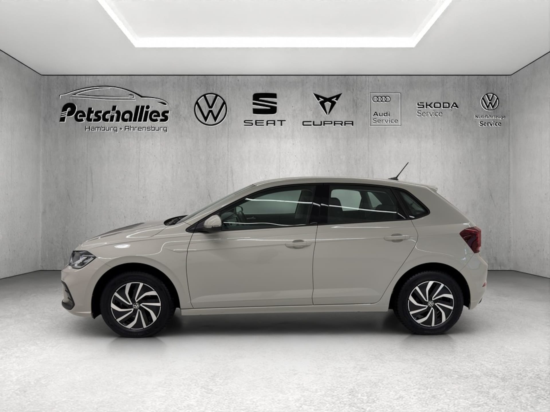 Volkswagen Polo Life