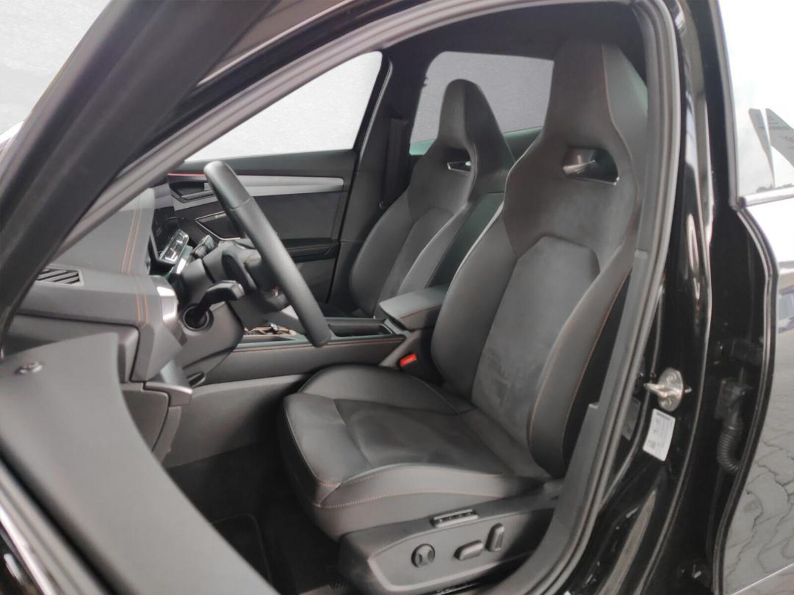 CUPRA Formentor – Bild 10