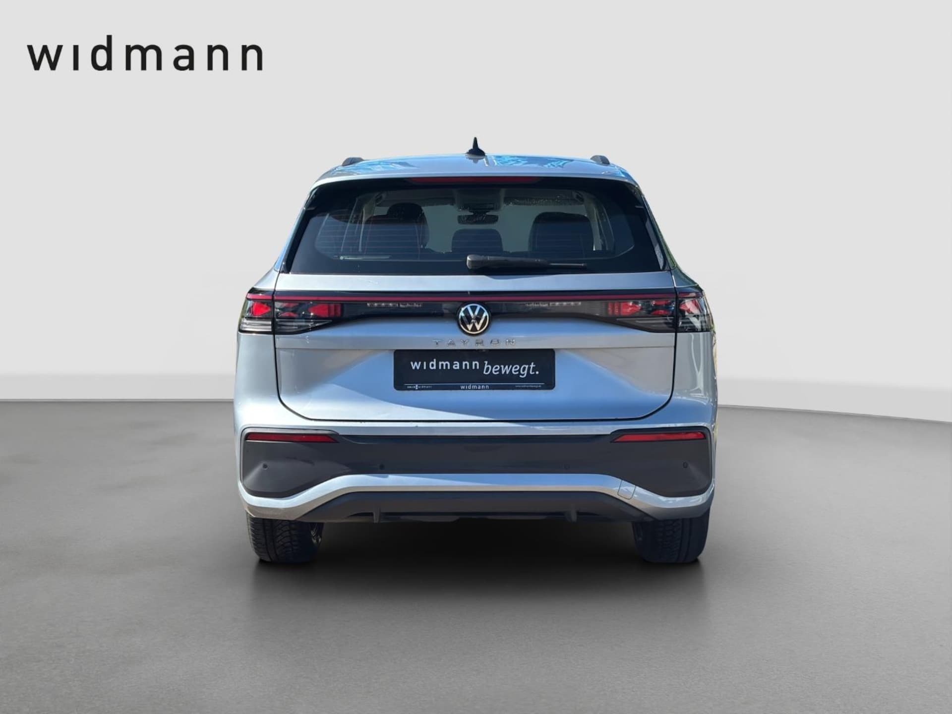 Volkswagen Tayron Life