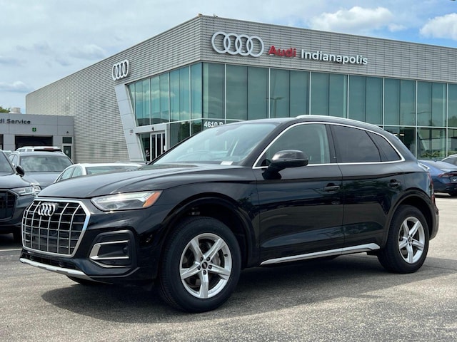 Photo of 2023 Audi Q5