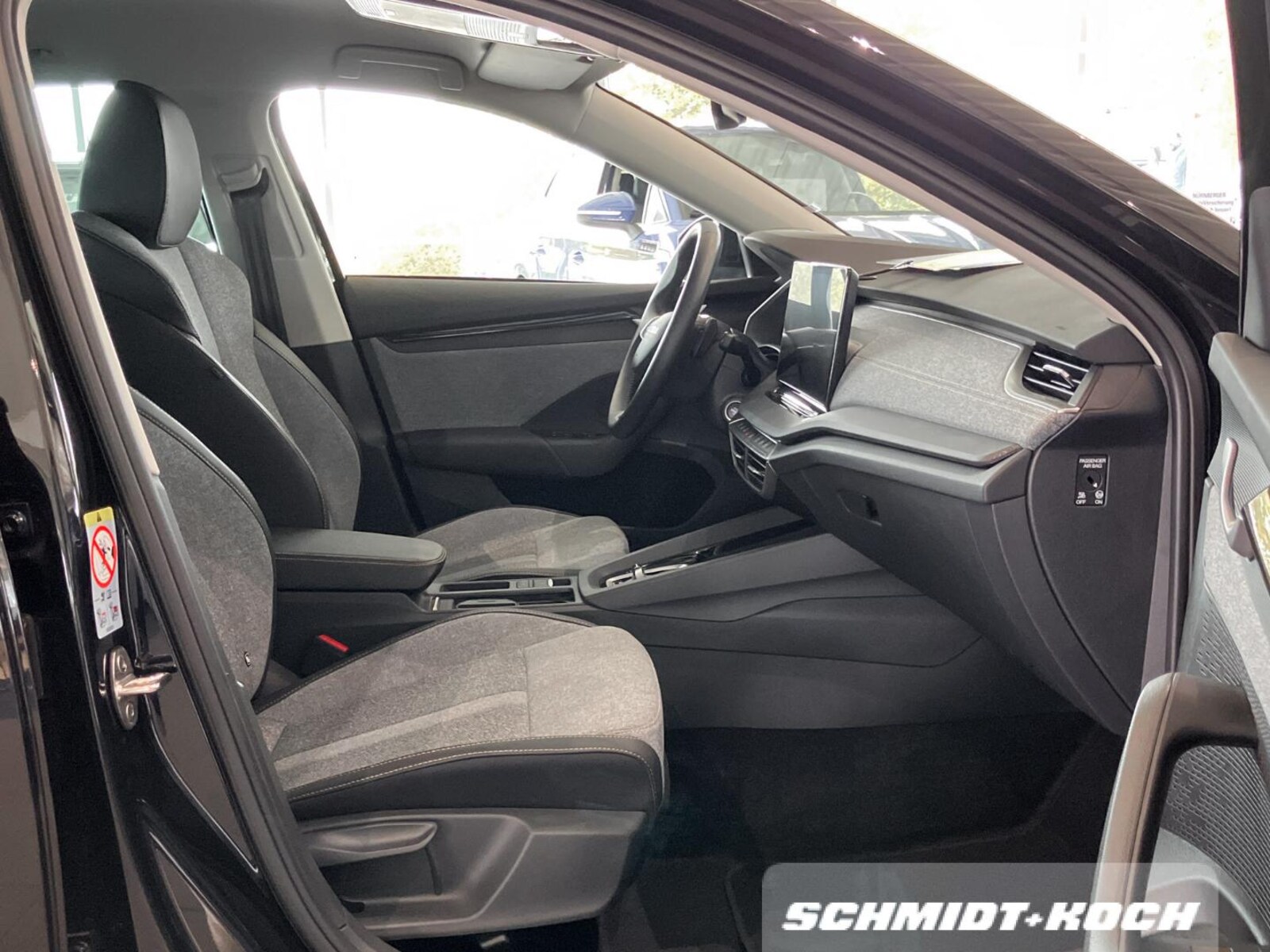 Škoda Octavia Combi – Bild 5
