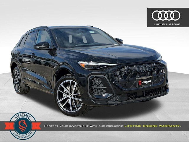 Photo of 2026 Audi Q5