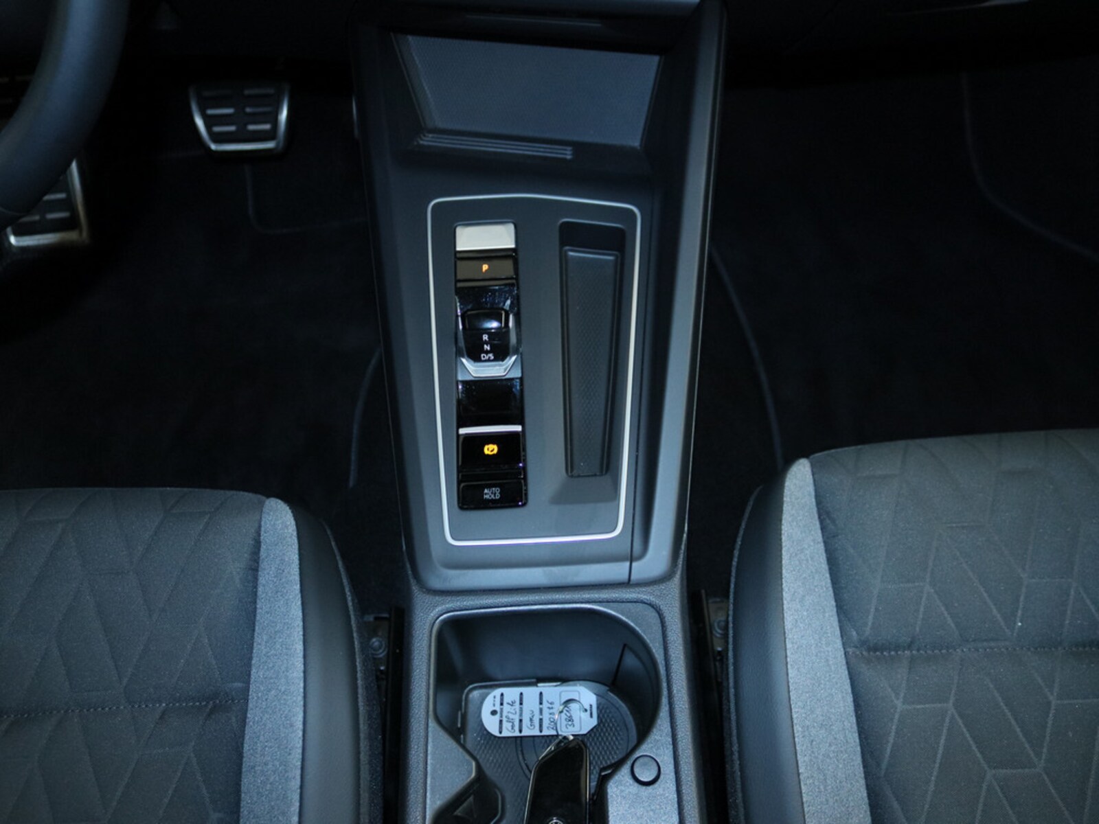 Volkswagen Golf – Bild 18