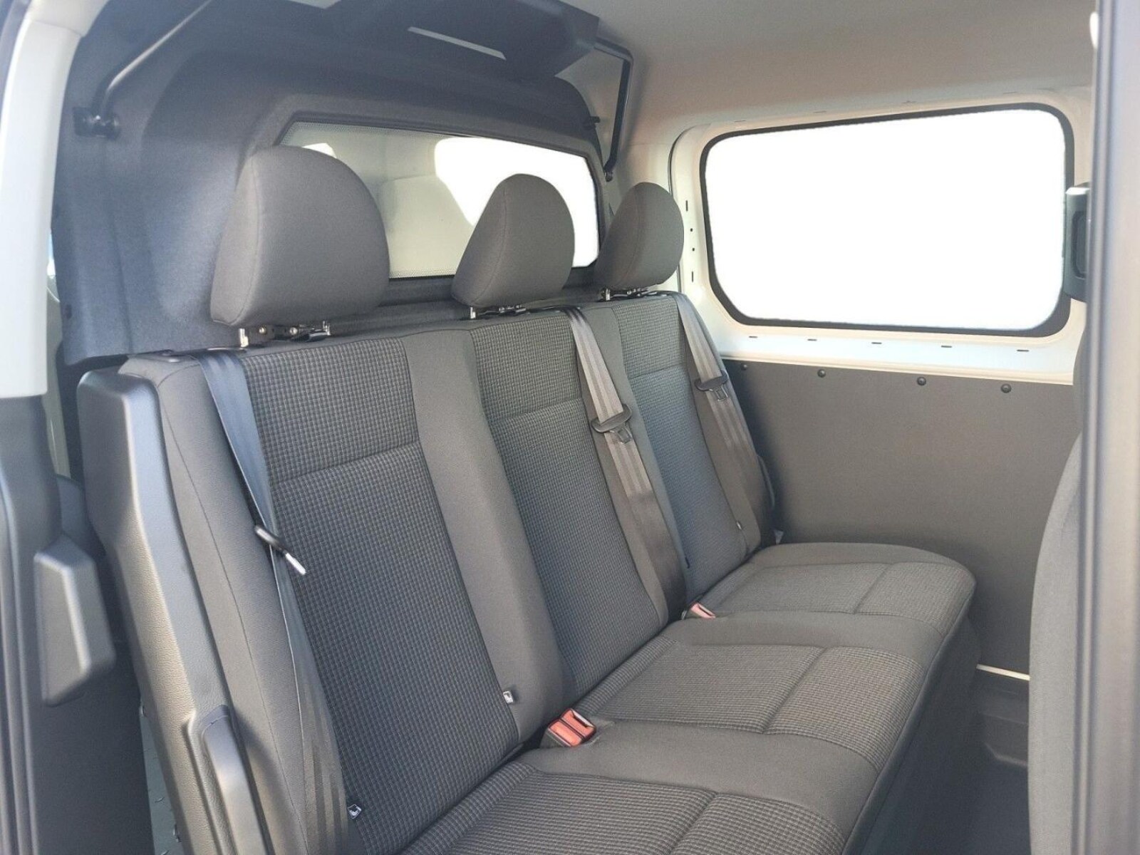 Volkswagen Caddy Maxi Kombi – Bild 12
