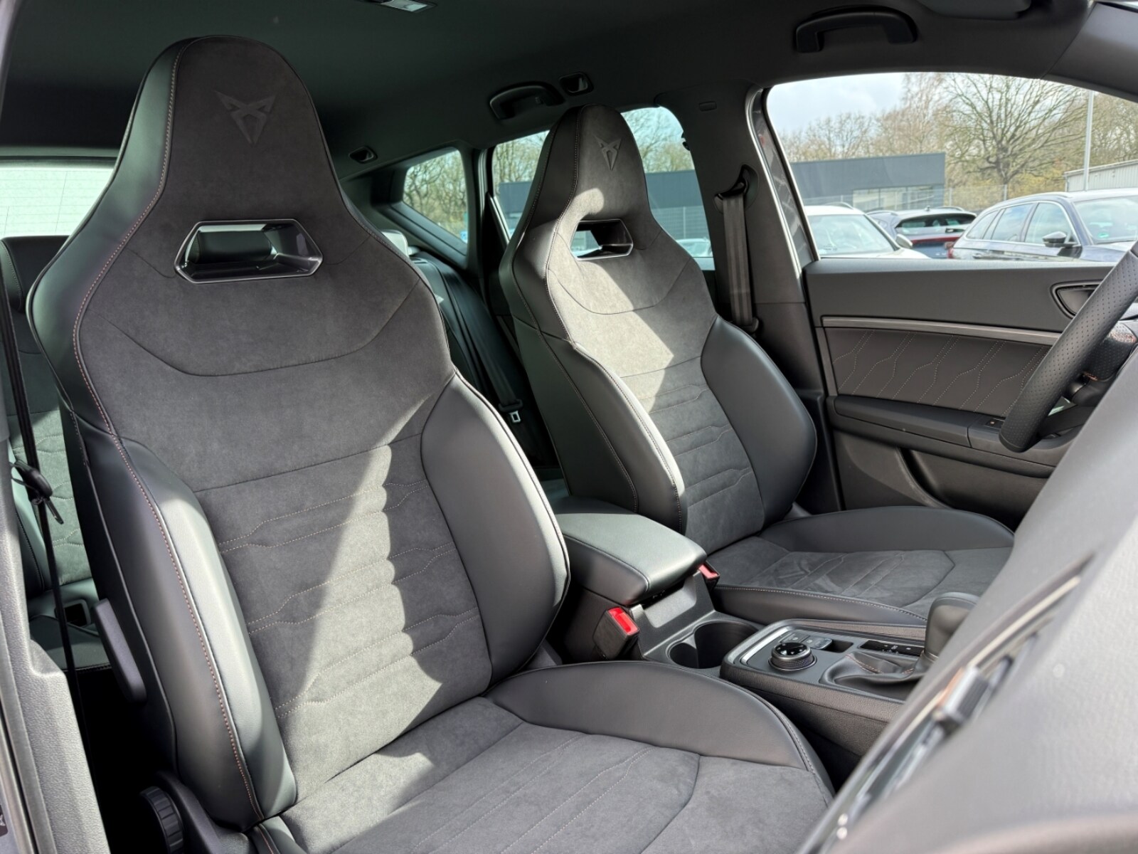 CUPRA Ateca – Bild 6