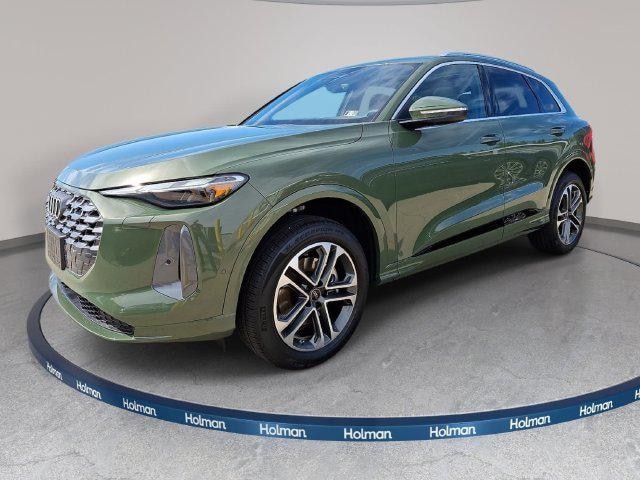 Photo of 2026 Audi Q5 