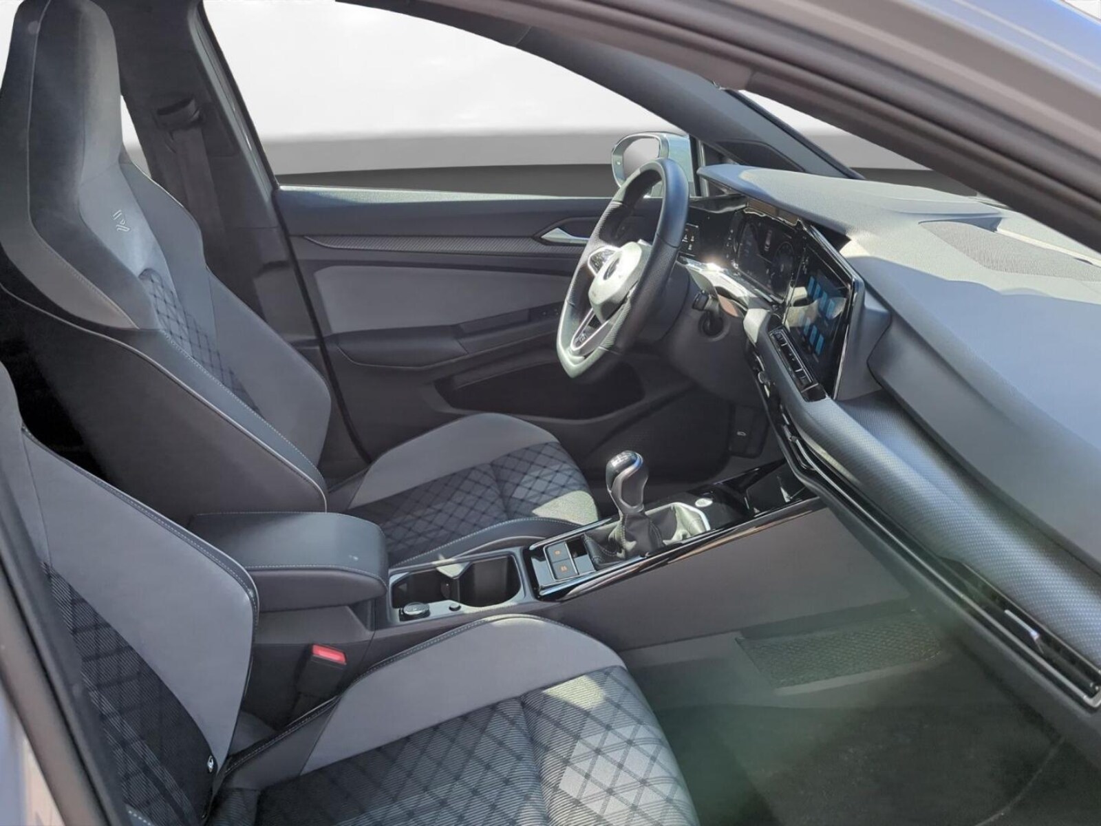 Volkswagen Golf – Bild 12
