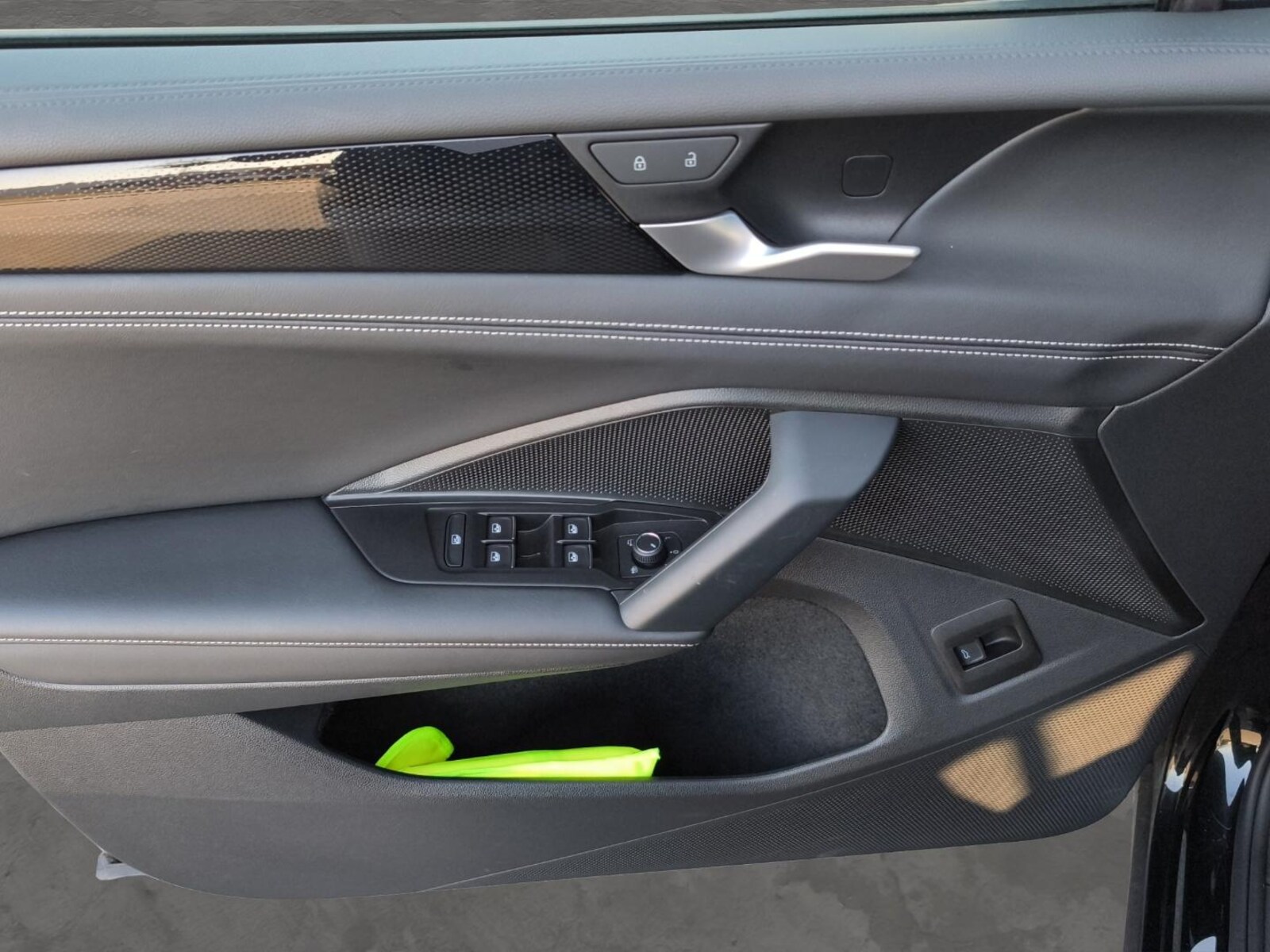Volkswagen Tiguan – Bild 13