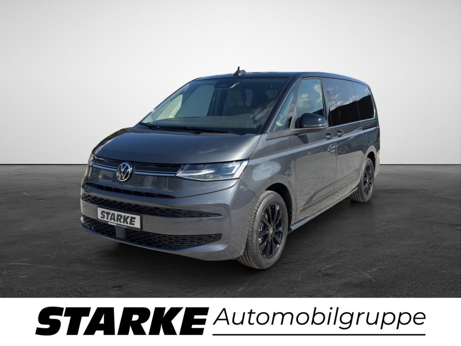 Volkswagen Multivan Langversion – Bild 2