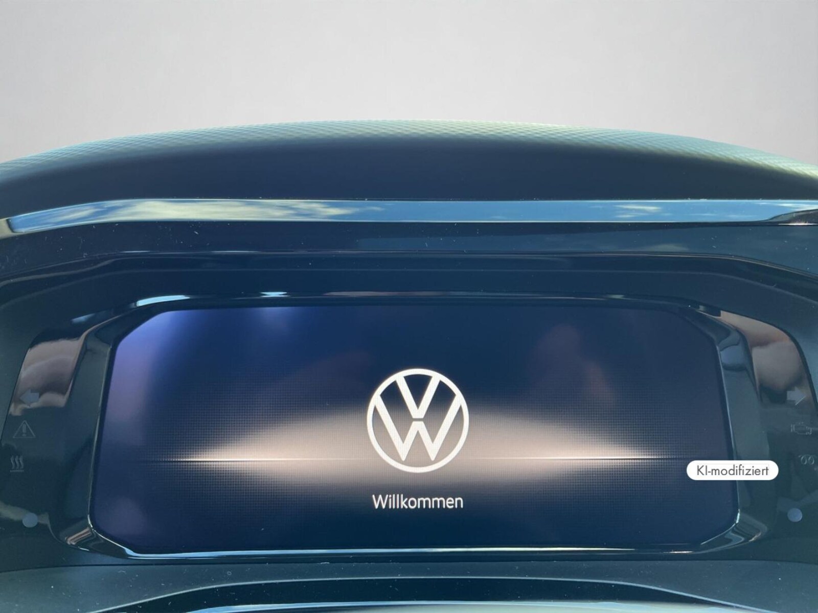 Volkswagen Multivan Langversion – Bild 10